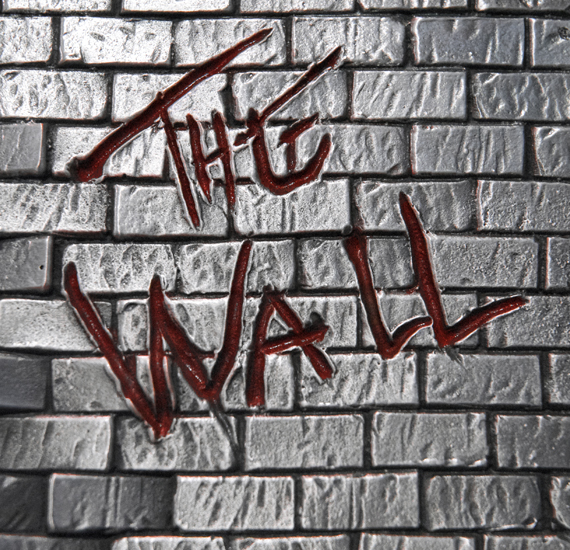 the-wall
